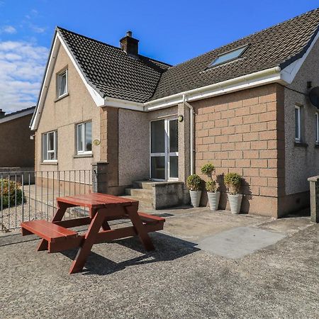 Dunard Villa ストーノウェー エクステリア 写真