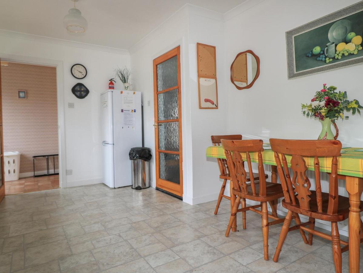 Dunard Villa ストーノウェー エクステリア 写真