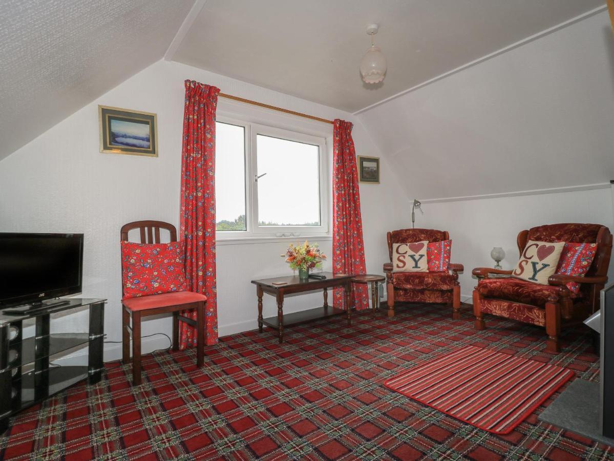 Dunard Villa ストーノウェー エクステリア 写真