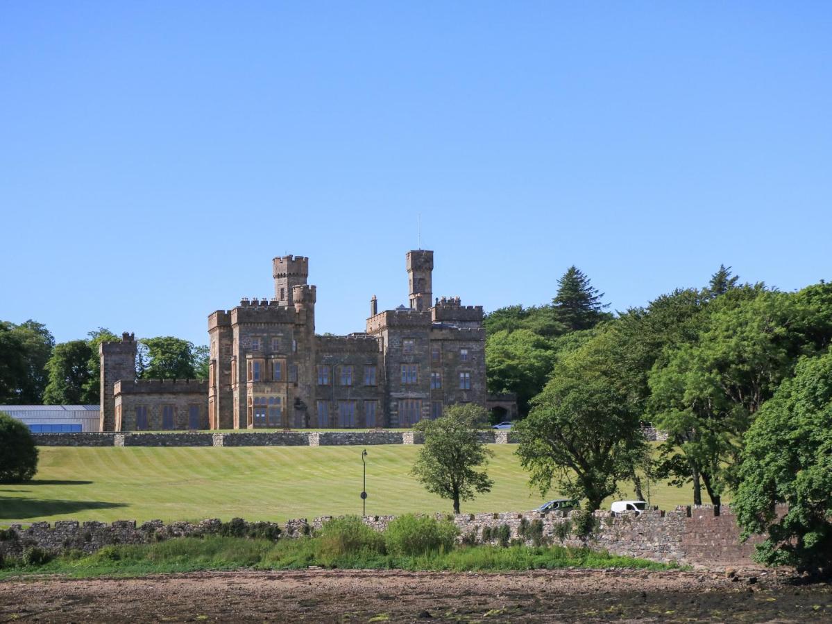 Dunard Villa ストーノウェー エクステリア 写真