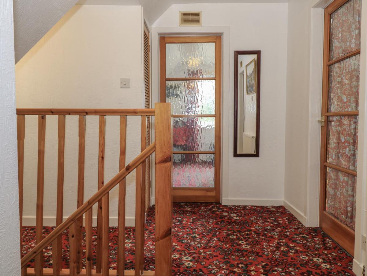 Dunard Villa ストーノウェー エクステリア 写真