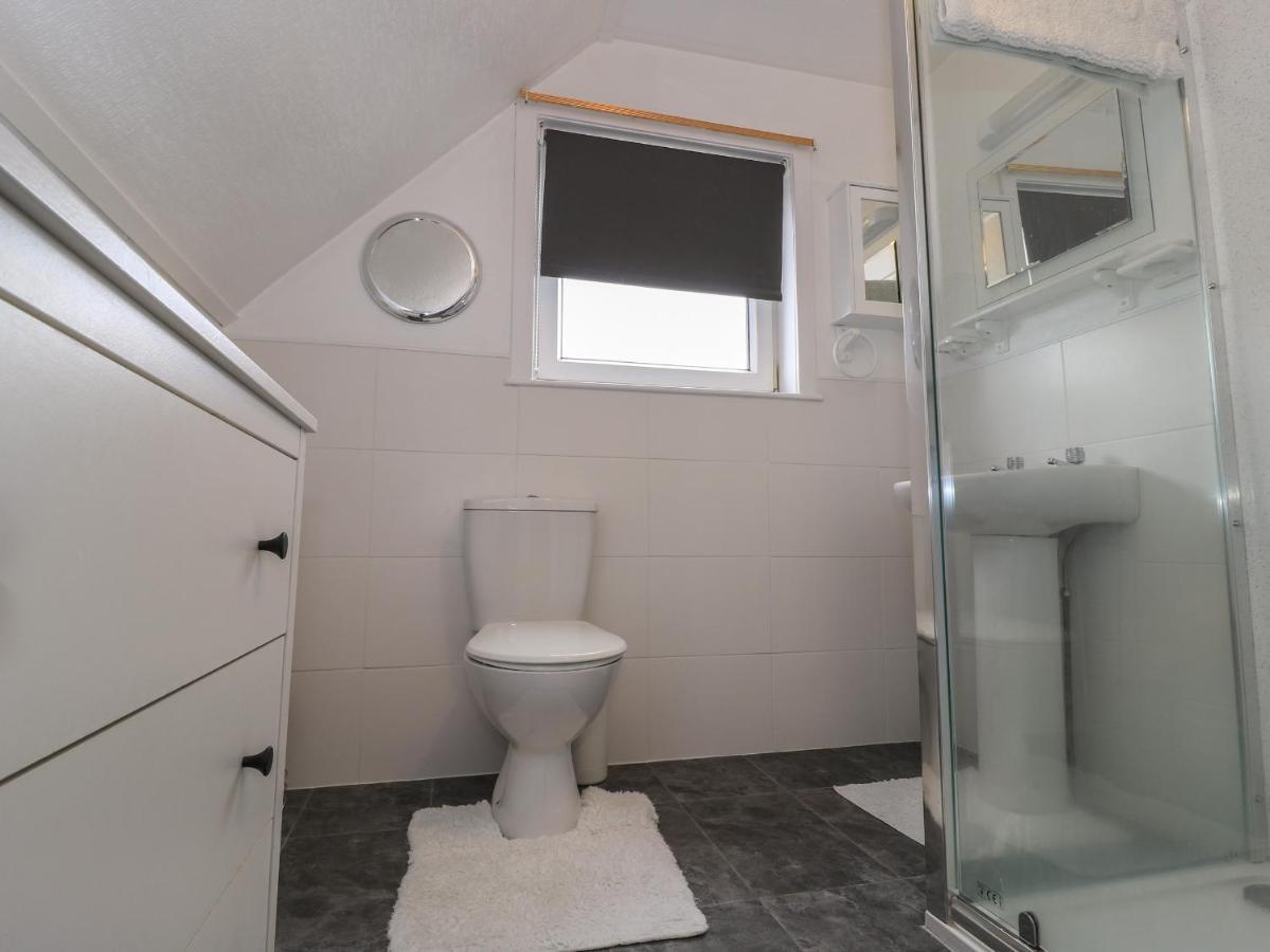 Dunard Villa ストーノウェー エクステリア 写真